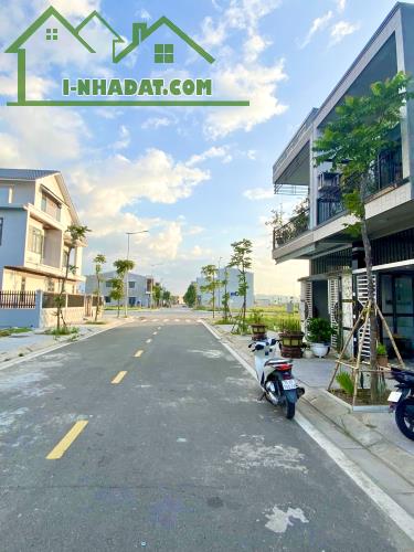 Bán đất 70m2, KQH Hương Sơ – Nguyễn Văn Linh, KV7, TP Huế, giá chỉ 1,59 tỷ, đã có sổ - 1