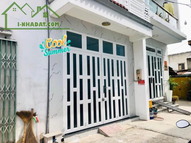 NHÀ QUẬN 10 NGAY CƯ XÁ ĐỒNG TIẾN & 4 ĐẠI HỌC, HẺM 4M XE HƠI ĐỖ CỬA, DÂN TRÍ, 33Mx5, 6.99TỶ - 2