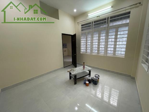 Bán nhà 60m2 - 15m ra MT đường, Bình Trưng Tây, Quận 2. Giá nhỉnh 4 tỷ - 2