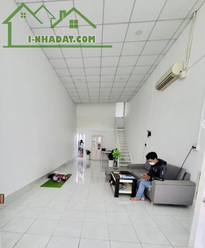 Bán nhà HXH Trường Chinh Tân Bình gần sân bay - 90m2 chỉ 7 tỷ nhỉnh - 1