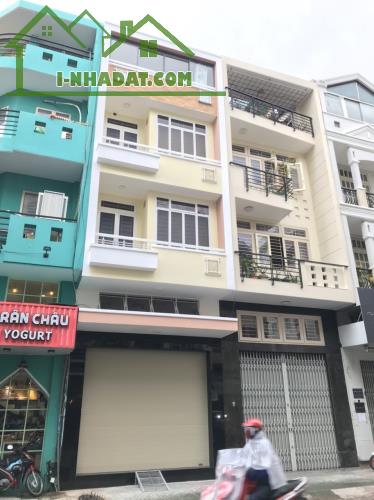 🍀 Nhà MT khu Phan Xích Long, 4,5x15m, 4 tầng 5 phòng, chỉ 33 triệu 🍀 - 4