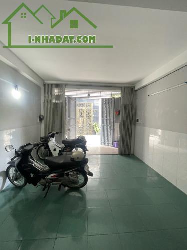 Bán nhà hẻm 27 Nguyễn Văn Săng 80m2 3 tầng chào 6 tỷ - 1