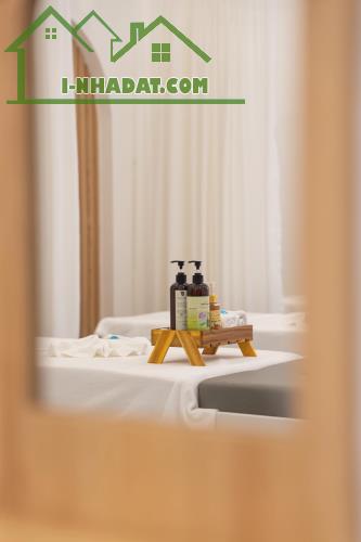 CẦN SANG NHƯỢNG SPA TẠI GÒ VẤP HỒ CHÍ MINH vào là làm việc ngay và luôn - 1