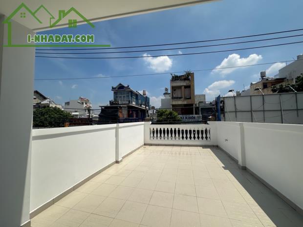 Bán gấp nhà MTKD 160m2 ( 4x40m) Nguyễn Thị Kiểu Q12 giá hời - 1