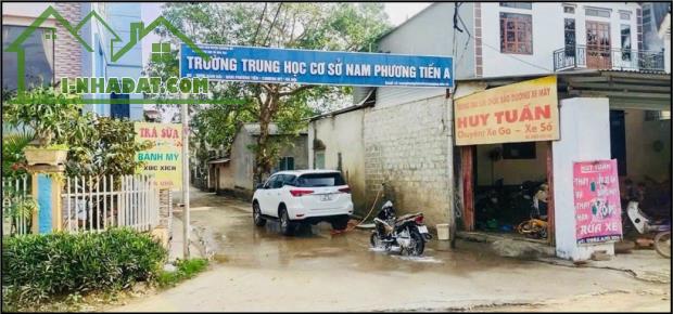 💥Cực gấp - Siêu phẩm mặt đường Chương Mỹ giá đầu tư nhỉnh 2tỷ; 0763066789 - 2