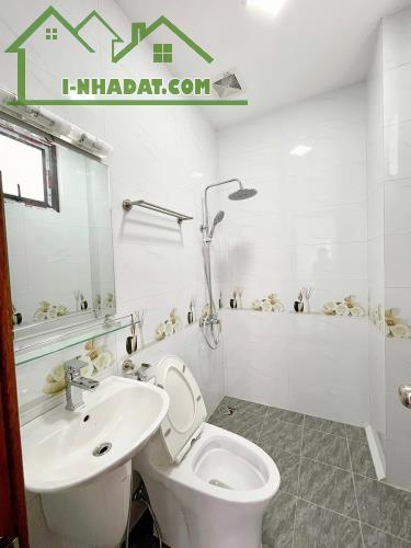 NHÀ HOÀNG HOA THÁM MỚI ĐẸP,NGÕ NÔNG THÔNG,THANG MÁY,NỘI THẤT XỊN 60m2x7TẦNG CHỈ 14,48 TỶ - 3