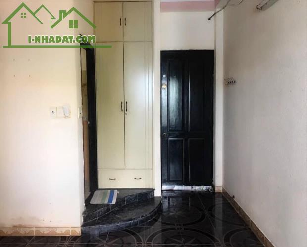 Nhà HXH 7m Huỳnh Văn Bánh,dt 55m2, 4 Tầng,6PN, sân thượng. - 4