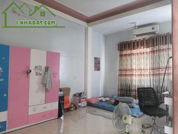 Bán nhà sát MT Trưng Nữ Vương,cạnh Lê Đình Thám, Hải Châu,110m2,2tầng,Giá chỉ 6.2 tỷ - 3