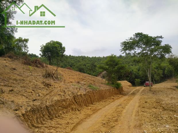 CẦN BÁN GẤP 2,6HA 900m thổ cư + RSX liền thửa LƯƠNG SƠN HB có nhà cấp 4 , bám suối,giá tốt - 4