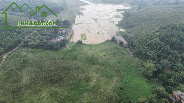 CẦN BÁN GẤP 2,6HA 900m thổ cư + RSX liền thửa LƯƠNG SƠN HB có nhà cấp 4 , bám suối,giá tốt - 1