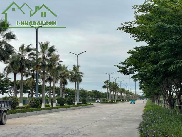 Shophouse Châu Âu 5,5 tầng view Biển cạnh trục thông 36m ra Bãi tắm Bãi Cháy, Hạ Long - 4