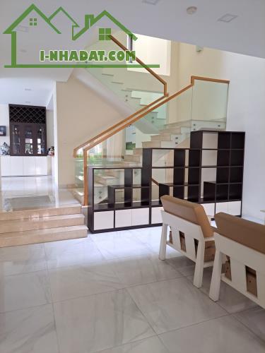 Bán nhà 5 tầng khu bờ sông Trần Não - DT 173,5m2 - 30 tỷ - 0909 924 624 - 5