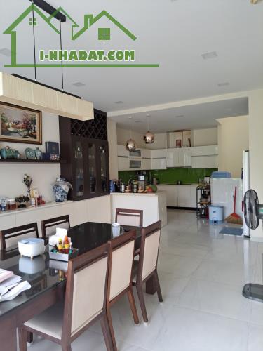 Bán nhà 5 tầng khu bờ sông Trần Não - DT 173,5m2 - 30 tỷ - 0909 924 624 - 4