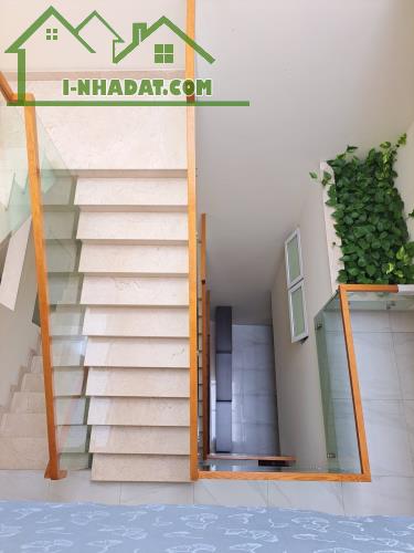 Bán nhà 5 tầng khu bờ sông Trần Não - DT 173,5m2 - 30 tỷ - 0909 924 624 - 3