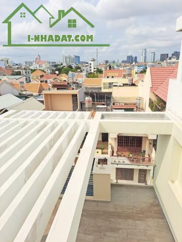 Bán nhà 5 tầng khu bờ sông Trần Não - DT 173,5m2 - 30 tỷ - 0909 924 624 - 1