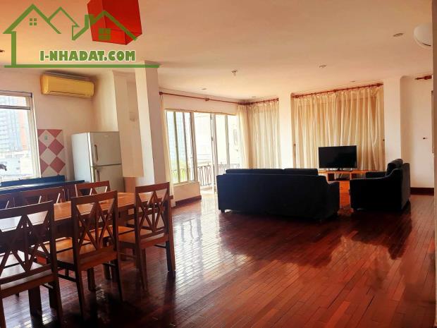 Bán 296m6T Homestay MT 14m Ô Tô Tránh Phường Quảng An 79,6 Tỷ Tô Ngọc Vân. - 2