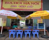 Cho thuê lại cửa hàng 2 mặt tiền tại ngõ 558 ki ốt số 5 Nguyễn Văn Cừ, Quận Long Biên, Hà