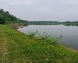 Bán đất đẹp view hồ tại Hồ Sơn - Tam Đảo - Vĩnh Phúc