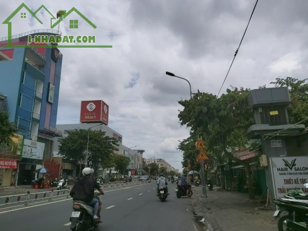 Bán Nhà Gò Vấp, Nguyễn Văn Lượng,  Hẻm Xe Hơi Thông, 56M², Hơn 5 Tỷ - 3