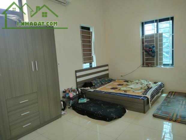 Cho thuê nhà 12 phòng ngủ trung tâm Huyện Thuận Thành Bắc Ninh