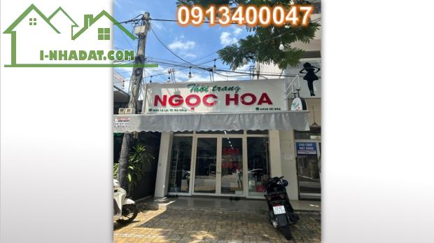 ⭐Cho thuê nhà nguyên căn, nhà cấp 4 tại 165D Lê lợi, TP.Đà Nẵng; 0913400047