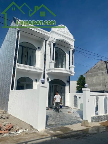 Bán căn Villas 2 Tầng Kiệt 82 Quảng Tế View Đà Lạt, Thuỷ Xuân thiết Kế Tân Cổ điển Đẳng - 4