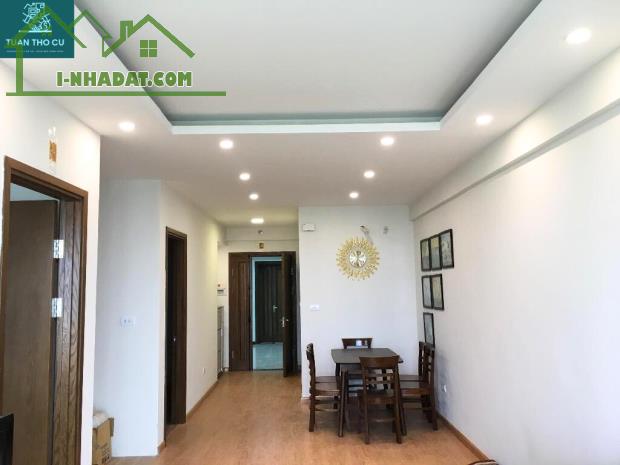 Bán căn hộ chung cư Gelexia 885, View thoáng sáng, 74m2, Tặng nội thất, 3.75 tỷ - 3