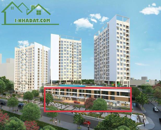 Mua Bán Shophouse dự án Scenic Valley Phú Mỹ Hưng, mua TT CDT, Chiết khấu nhiều - 4