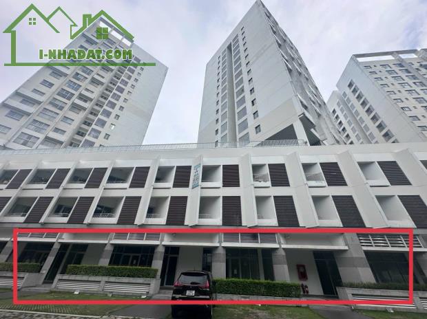 Mua Bán Shophouse dự án Scenic Valley Phú Mỹ Hưng, mua TT CDT, Chiết khấu nhiều - 3