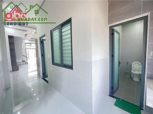 Bán nhà 1 trệt 1 lầu Tân Phong, Biên Hòa, Đồng Nai, 90m2, giá 4 tỷ 300. - 4