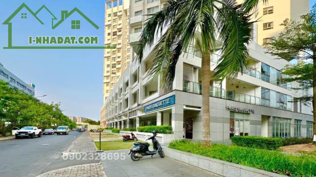 Bán shophouse tầng trệt khu dân cư Scenic Valley 2 Nguyễn Văn Linh - Giá gốc từ chủ đầu - 2