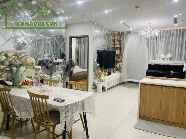 Bán căn hộ VIP Scenia Bay 1PK, 2PN, 1PA & 2 WC,  84m2 view biển 4 tỷ bao chi phí sang tên - 4