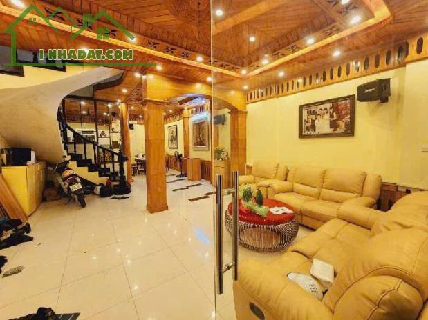 (VIP) BÁN NHÀ KHU PHÂN LÔ QUÂN ĐỘI LÊ TRỌNG TẤN-THANH XUÂN, DT 79.6M2, GIÁ TRÊN 15 TỶ, GẦN