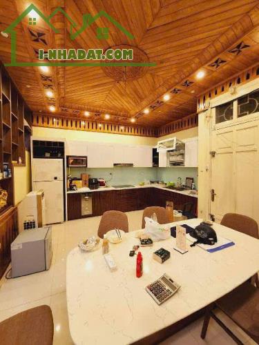(VIP) BÁN NHÀ KHU PHÂN LÔ QUÂN ĐỘI LÊ TRỌNG TẤN-THANH XUÂN, DT 79.6M2, GIÁ TRÊN 15 TỶ, GẦN - 1
