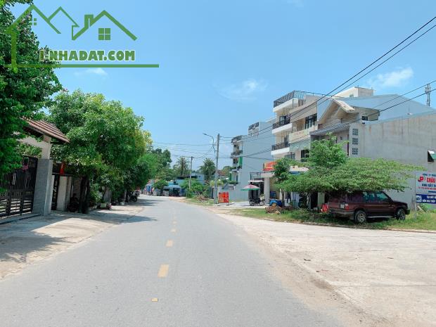 Bán đất 129,3m2 mặt tiền đường Nguyễn Khoa Chiêm rộng 26m, Phường An Tây, TP Huế - 3