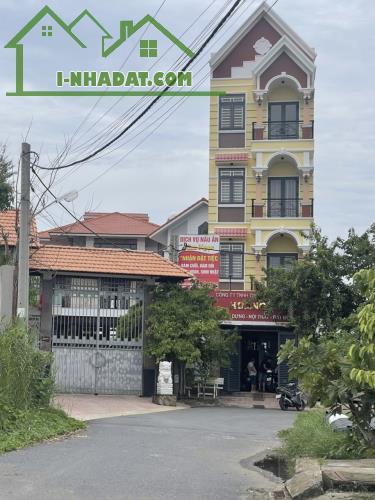 SOS Lô Đất Cực Đẹp, Ngang khủng 7.33 ,Mặt tiền Hẻm Nhựa 8m, Bưng Ông Thoàn Q9, chỉ 4.5ty - 2