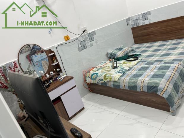 Nhà Bán Ngay Âu Cơ 47m² - Tân Phú - chỉ 3.7tỷ - 2 tầng - Nhà mới đẹp  ở ngay