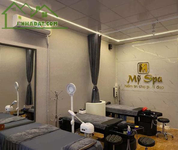 Bạc Liêu !  GÓC CẦN SANG TIỆM SPA NAIL đường Nguyễn thái học khóm 7 phường 1 TP bạc - 3