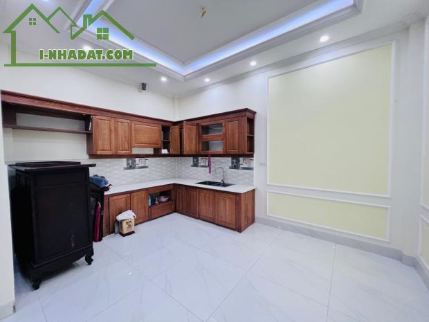 BÁN NHÀ PHỐ HÀM NGHI 60M2, 5 TẦNG, 7PN, VÀI BƯớC Ô TÔ CHỈ 9.79 TỶ - 1