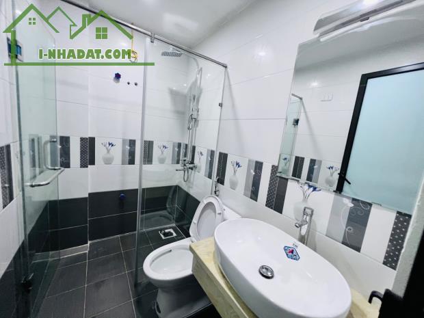 BÁN NHÀ PHỐ HÀM NGHI 60M2, 5 TẦNG, 7PN, VÀI BƯớC Ô TÔ CHỈ 9.79 TỶ - 4