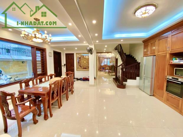 Hiếm biệt thự 3 mặt thoáng Foresa Xuân Phương 175m2 x 3t vỉa rộng, Gara, tiện ích vàng 25 - 1