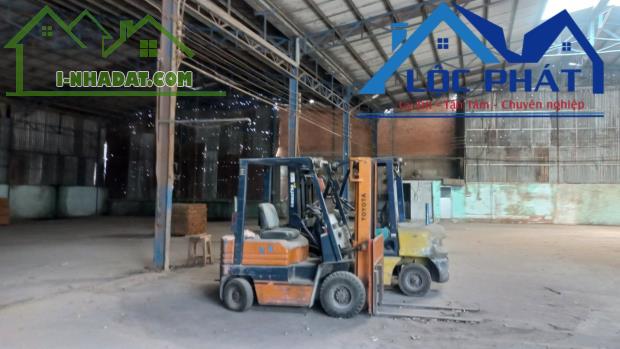 Cho thuê xưởng Tân Hòa Biên Hòa  Đồng Nai 2.800 m2 chỉ 70 triệu - 3