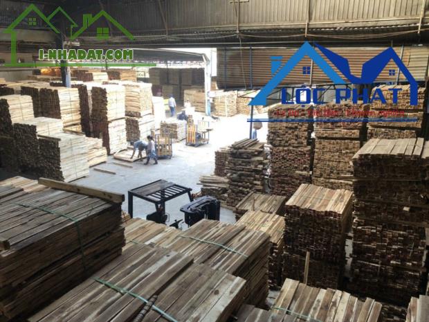 Cho thuê xưởng Tân Hòa Biên Hòa  Đồng Nai 2.800 m2 chỉ 70 triệu - 5