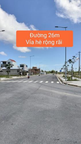 Bán mặt tiền kinh doanh Hương Sơ - Đường Phan Đình Thông rộng 26m, view kênh - 1