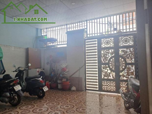 Bán nhà Võ Thị Thừa Q12, 82m2, 3 PN, ngang 7m, nở tiền, Đường 3m giá chỉ 4.x tỷ - 3