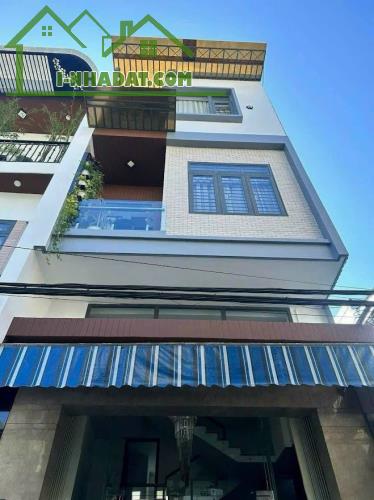 BÁN GẤP NHÀ 3,5 TẦNG – DT: 103M2 - 10 PHÒNG KD - ĐƯỜNG NGUYỄN NHƯ HẠNH, ĐÀ NẴNG NHỈNH 6 TỶ - 5