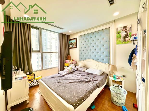 +1 Bán căn hộ chung cư Duplex Hàm Nghi, vị trí đẹp, nội thất tiền tỷ - 3