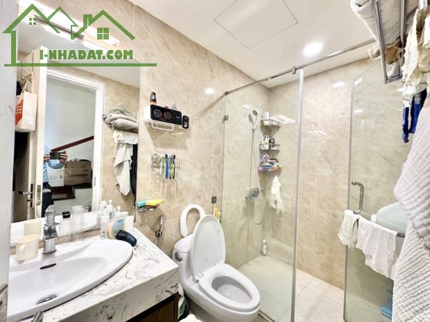 +1 Bán căn hộ chung cư Duplex Hàm Nghi, vị trí đẹp, nội thất tiền tỷ - 5