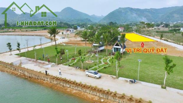 Chính Chủ Cần Bán 150m2 Đất , Giá Chỉ 195tr. - 1