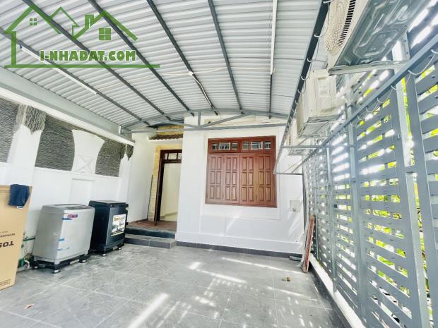 Cho thuê phòng Đường K20, 30m2 Full nội thất Mới, gần Chợ Khuê Mỹ và ĐH Kinh Tế Đà Nẵng - 4